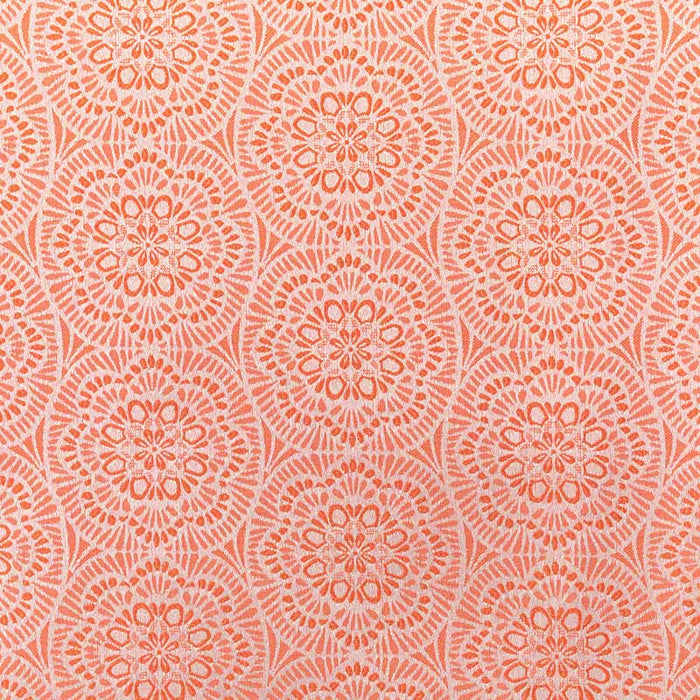 Kravet Contract Tessa Coral Fabric Sample 31544.12.0