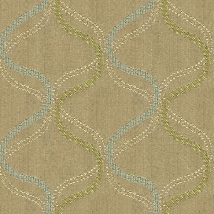 Kravet Contract Wishful Opal Fabric Sample 31548.106.0
