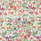 Christopher Farr River of Joy Orange Fabric