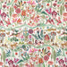 Christopher Farr River of Joy Orange Fabric