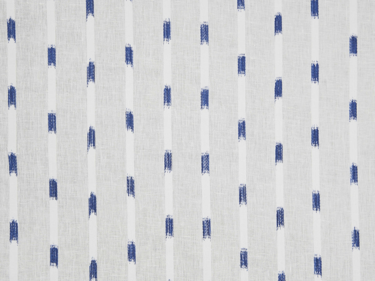 Jim Thompson Erminia Indigo JT013333004 Sample | 40% Off (Samples)