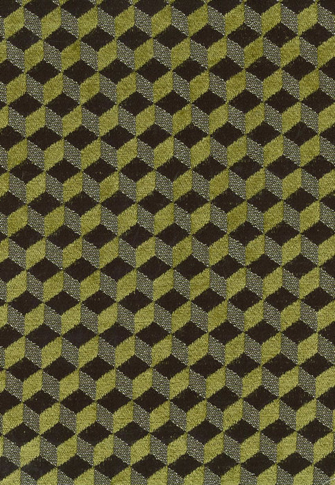 Osborne & Little Ravenna Chenille 10 Sample Sample F6140-10