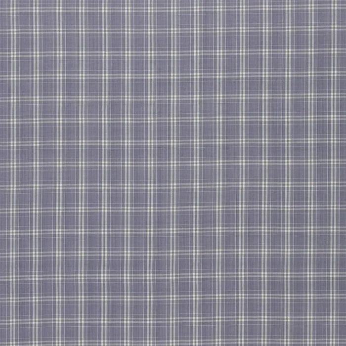 William Yeoward Dunsfold Plaid 3 Sample Sample FW124-03