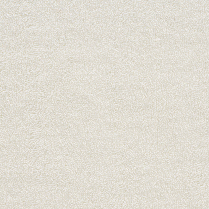 Holly Hunt Great Outdoors Loop the Loop White Cap Fabric 316/01