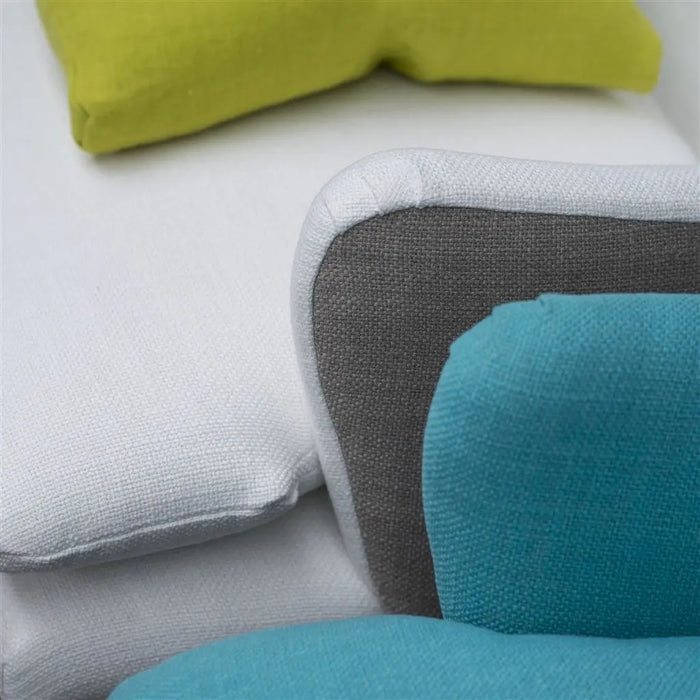 Designers Guild Ledro Espresso Fabric F2069-04