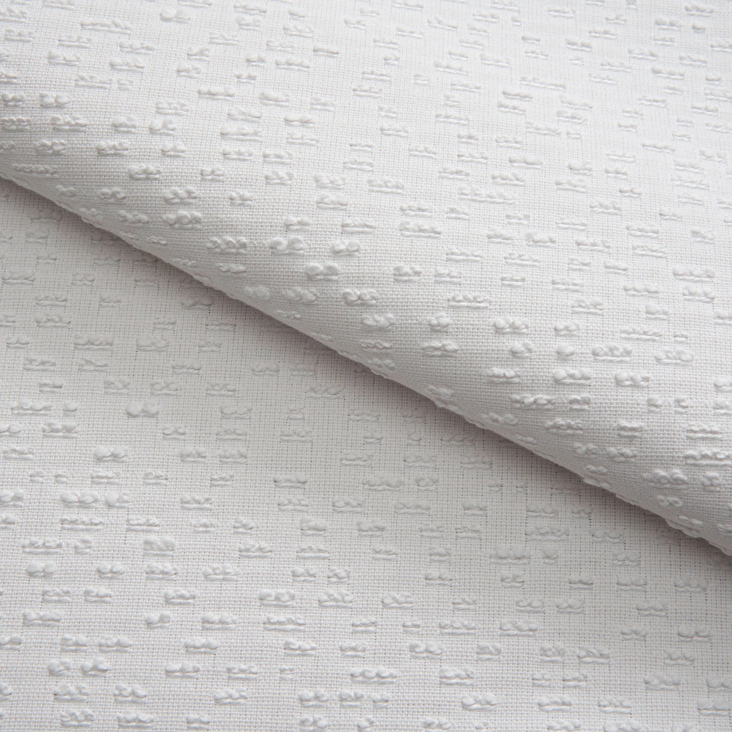 Link Outdoor Knotted Sugar Fabric Sample 316-01