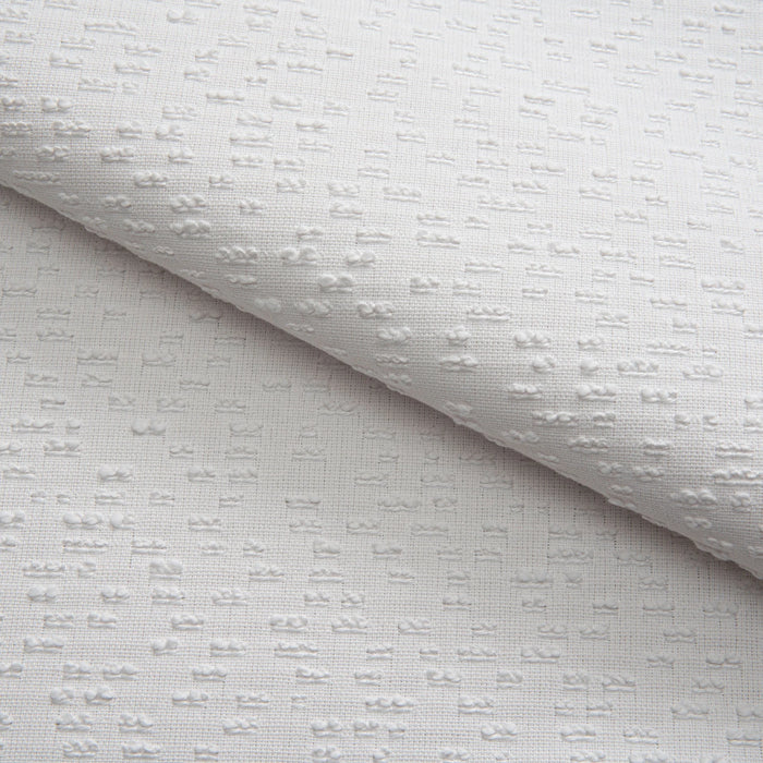 Link Outdoor Knotted Sugar Fabric Sample 316-01