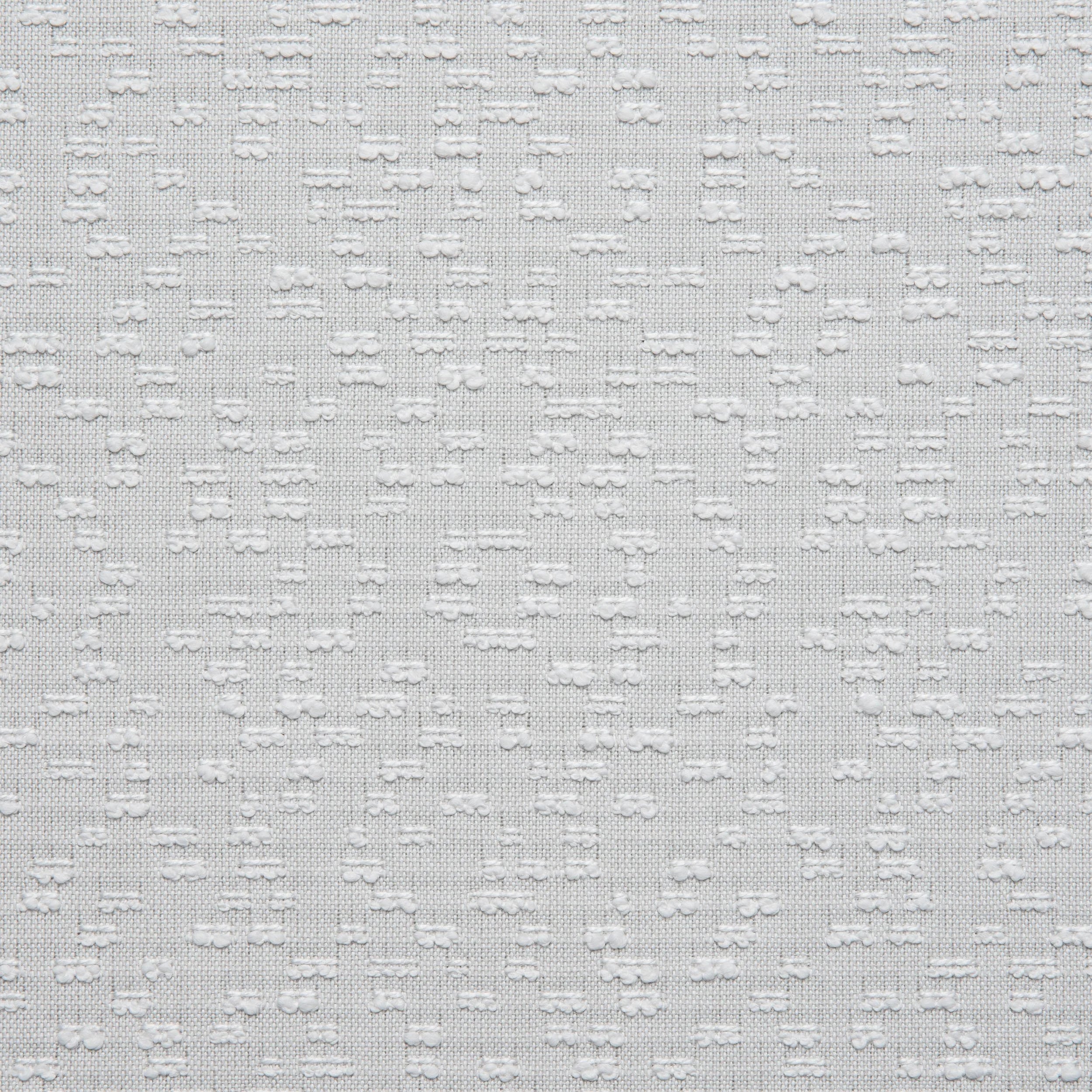 Link Outdoor Knotted Dove Fabric Sample 316-03