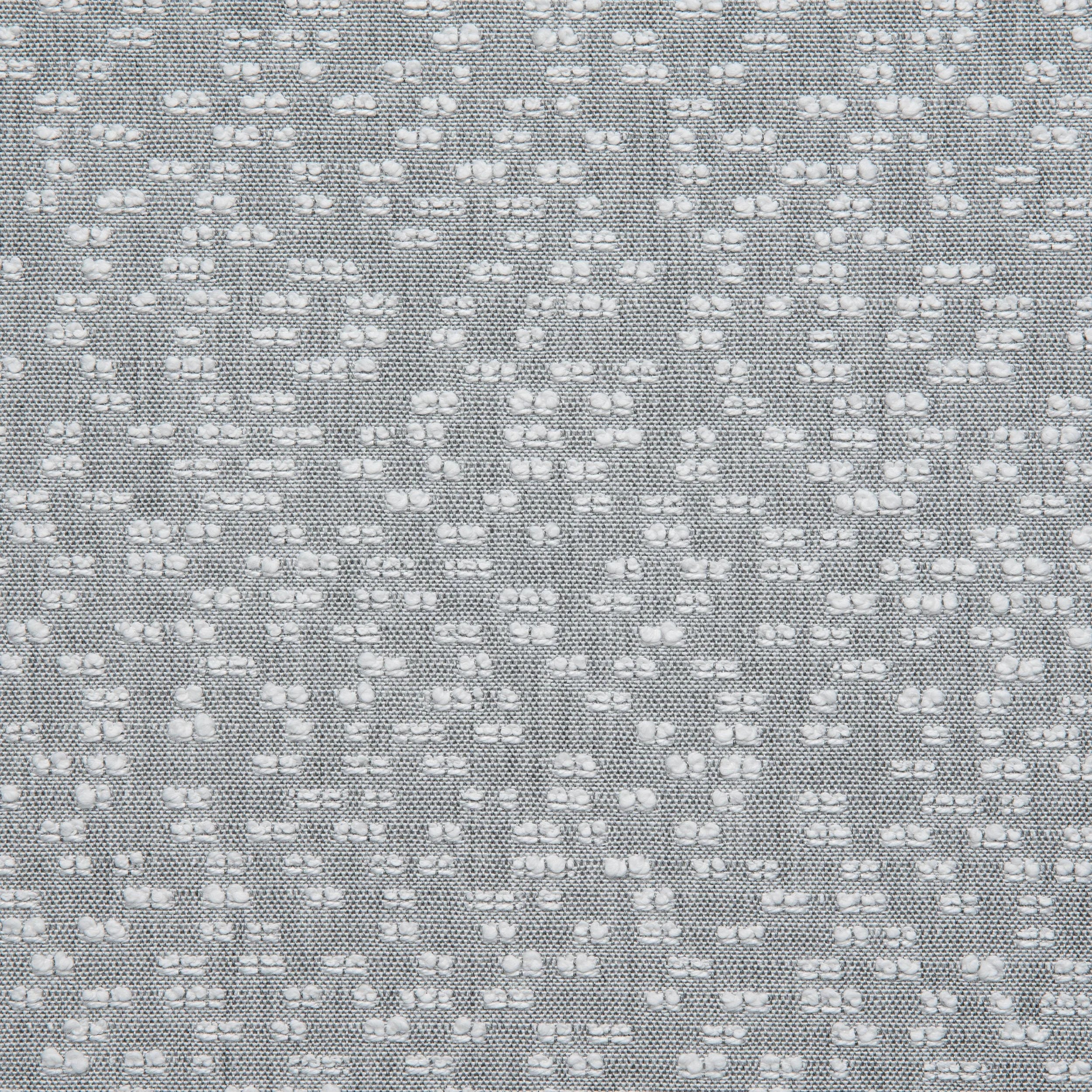 Link Outdoor Knotted Sterling Fabric Sample 316-06
