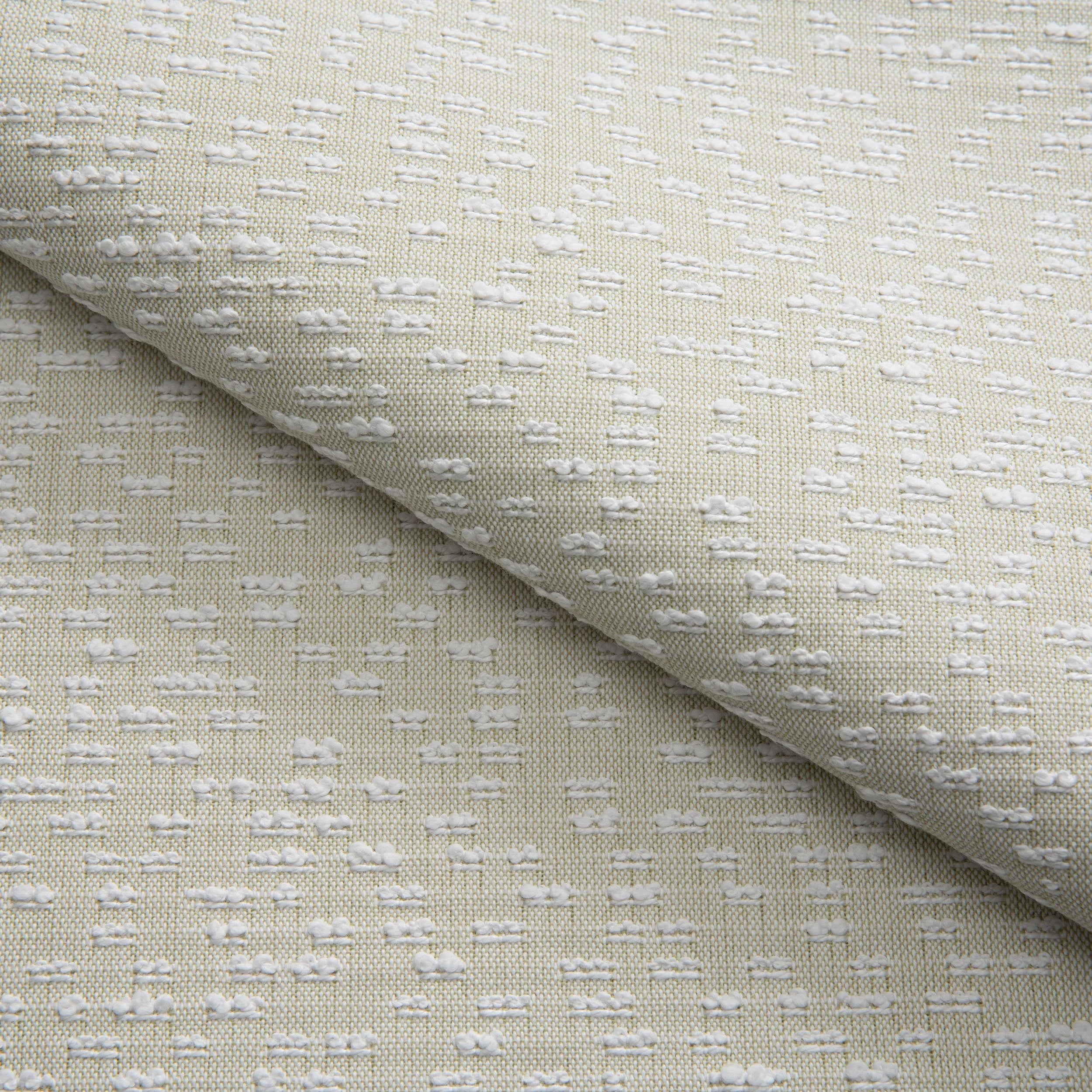 Link Outdoor Knotted Sage Fabric 316-29