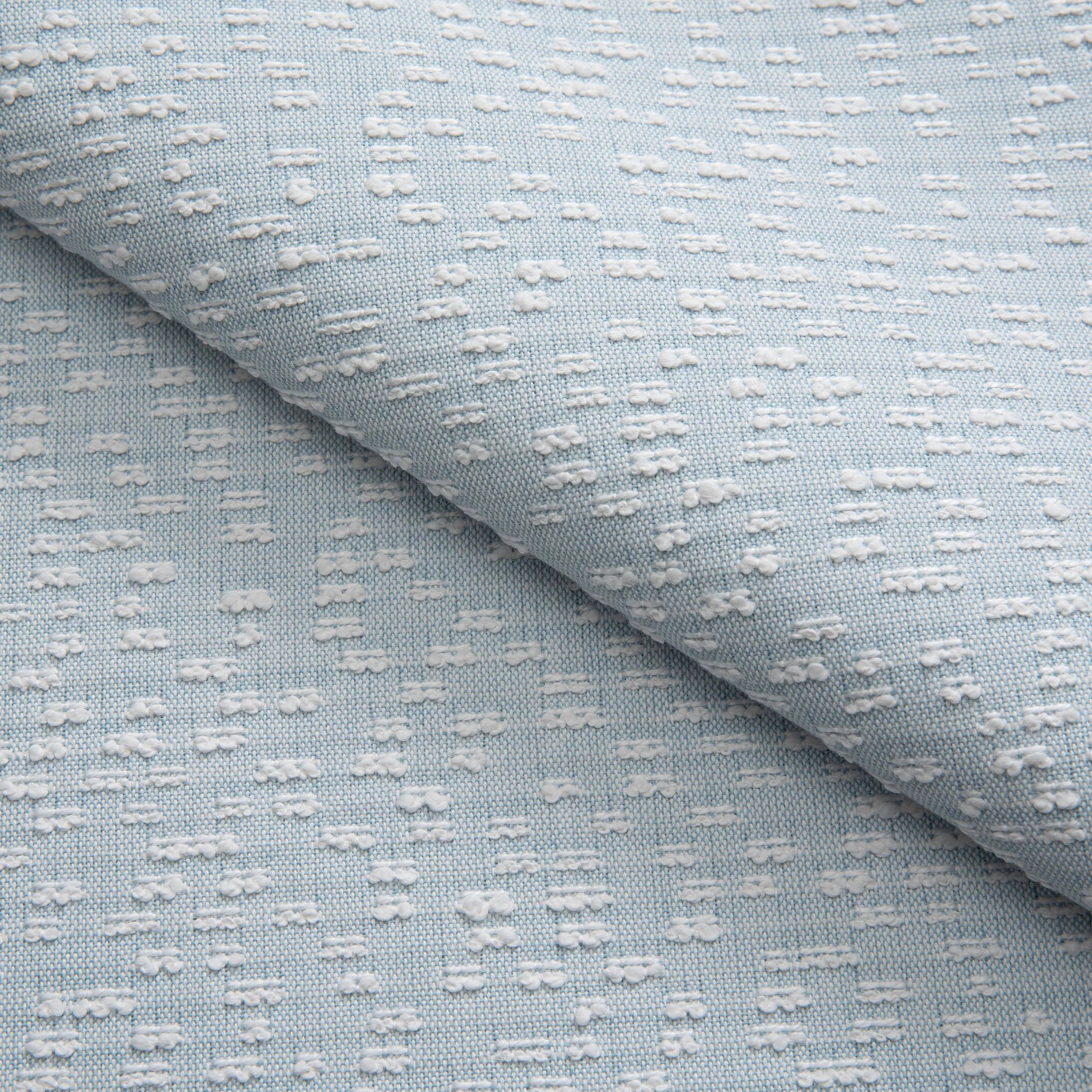 Link Outdoor Knotted Dew Fabric Sample 316-41