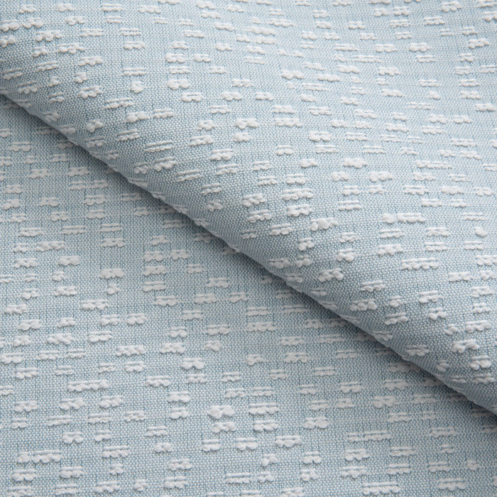 Link Outdoor Knotted Dew Fabric Sample 316-41