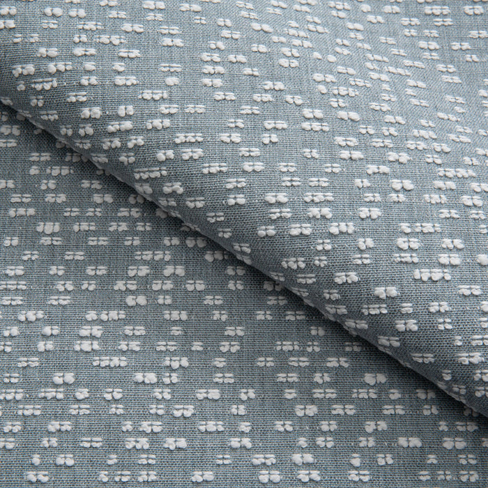 Link Outdoor Knotted Rain Fabric Sample 316-58
