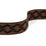 Jim Thompson Thai Fretwork Border  Belgium Trim Sample JT030012011