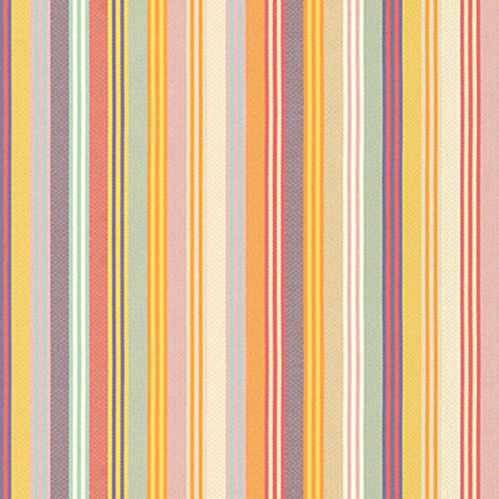 Kravet Couture Merton Stripe Prism Fabric Sample 31716.410.0