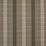 Jim Thompson Nakin Raw Umber Fabric Sample JT013932003