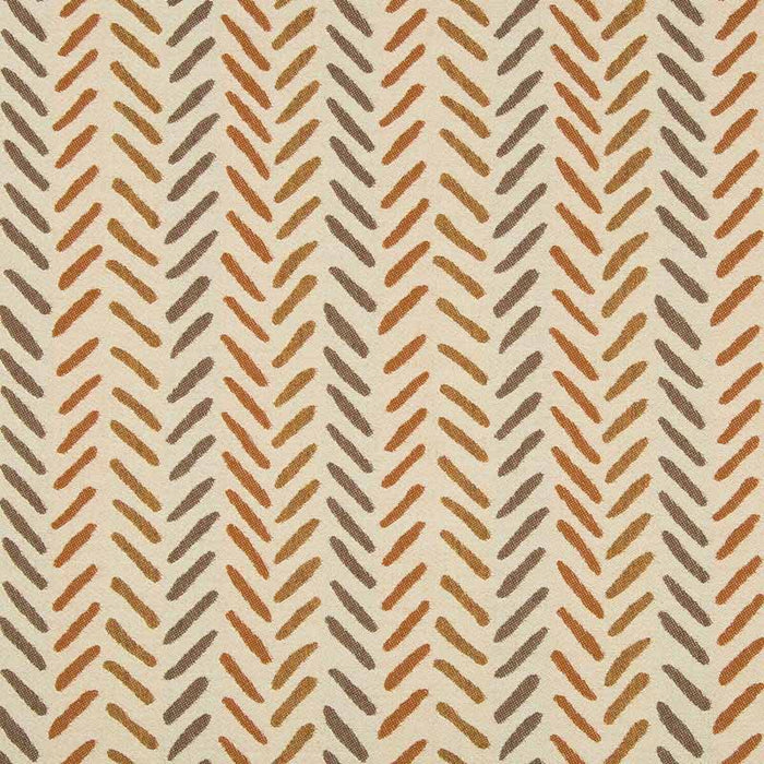Kravet Design Sands Of Time Earth Fabric Sample 31949.1624.0