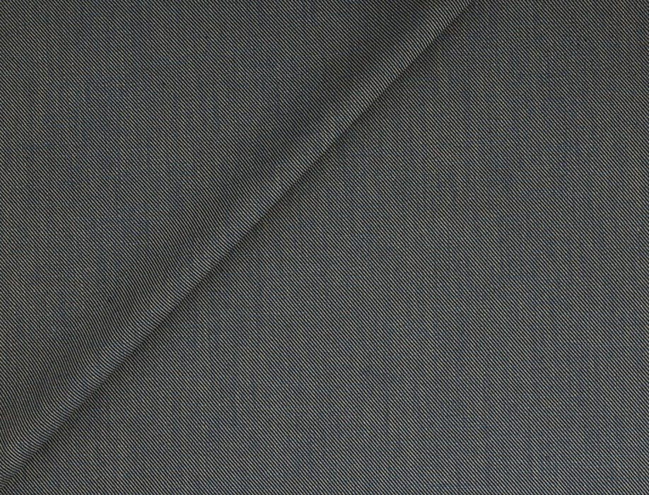 Jim Thompson Stage Indigo Fabric Sample JT013676008