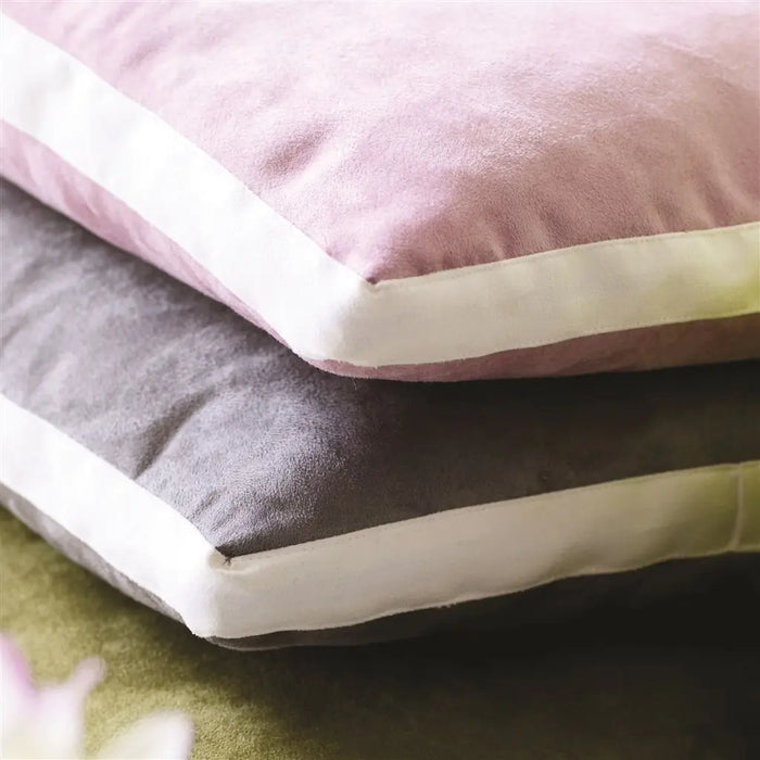Designers Guild Mezzola Rose Fabric F1090-51