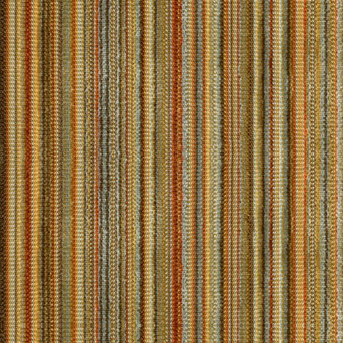 Kravet Couture Strie Velvet Saffron Fabric Sample 32072.424.0