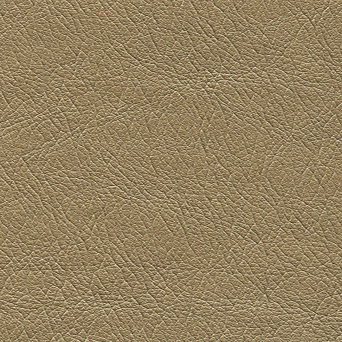 Schumacher Ultraleather Pearlized Mica Fabric Sample 322-3174