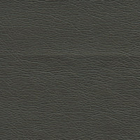 Schumacher Ultraleather Pearlized Licorice Fabric 322-5814