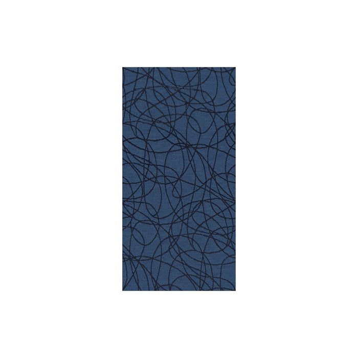 Kravet Contract Run Around Laguna Fabric Sample 32242.5.0
