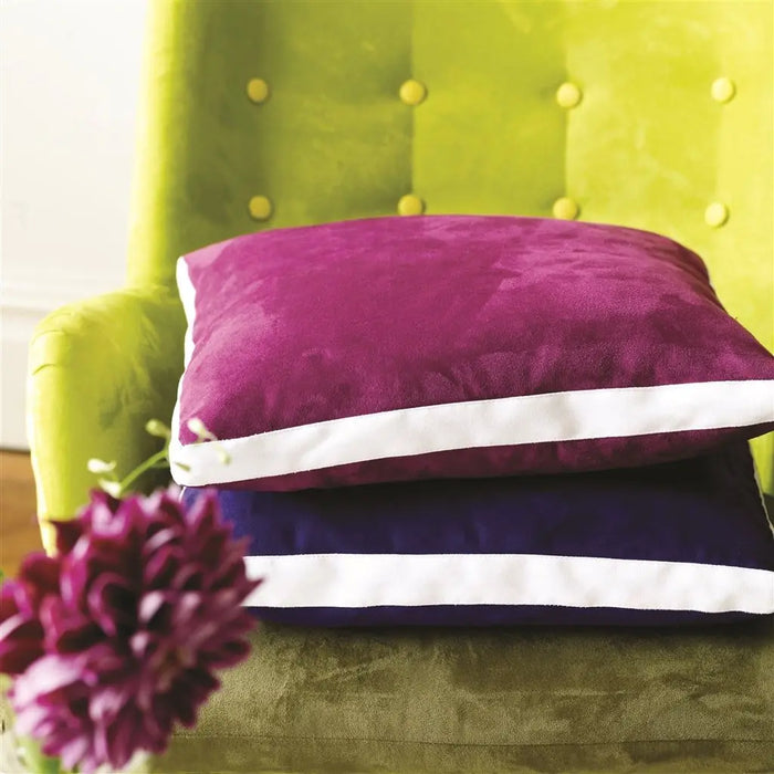 Designers Guild Mezzola Cassis Fabric F1090-24