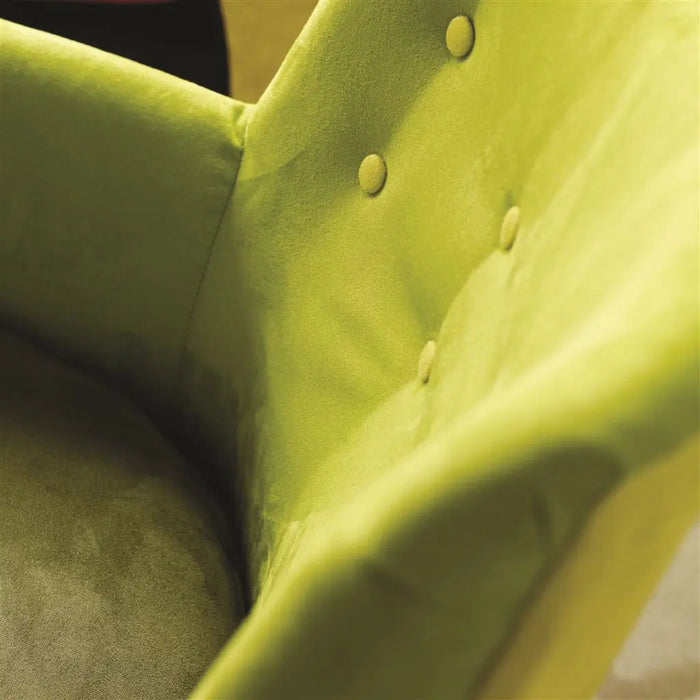 Designers Guild Mezzola Emerald Fabric F1090-69
