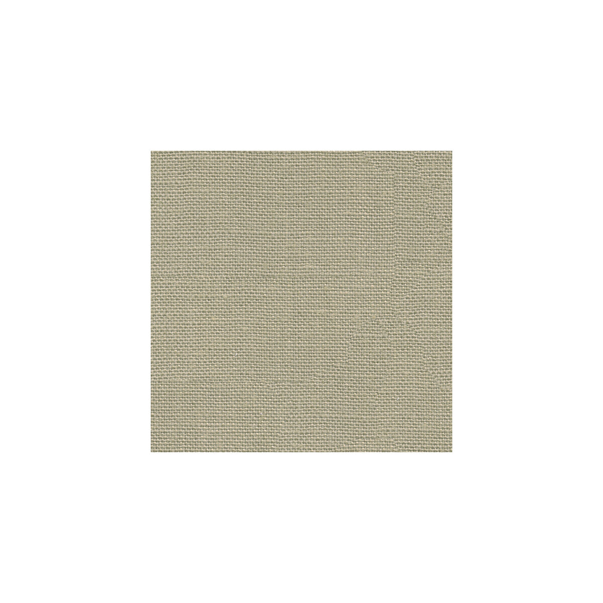 Kravet Design Madison Linen Ash Fabric Sample 32330.11.0