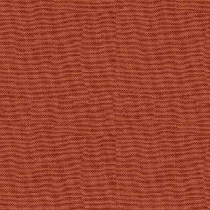 Kravet Design Madison Linen Nutmeg Fabric Sample 32330.12.0