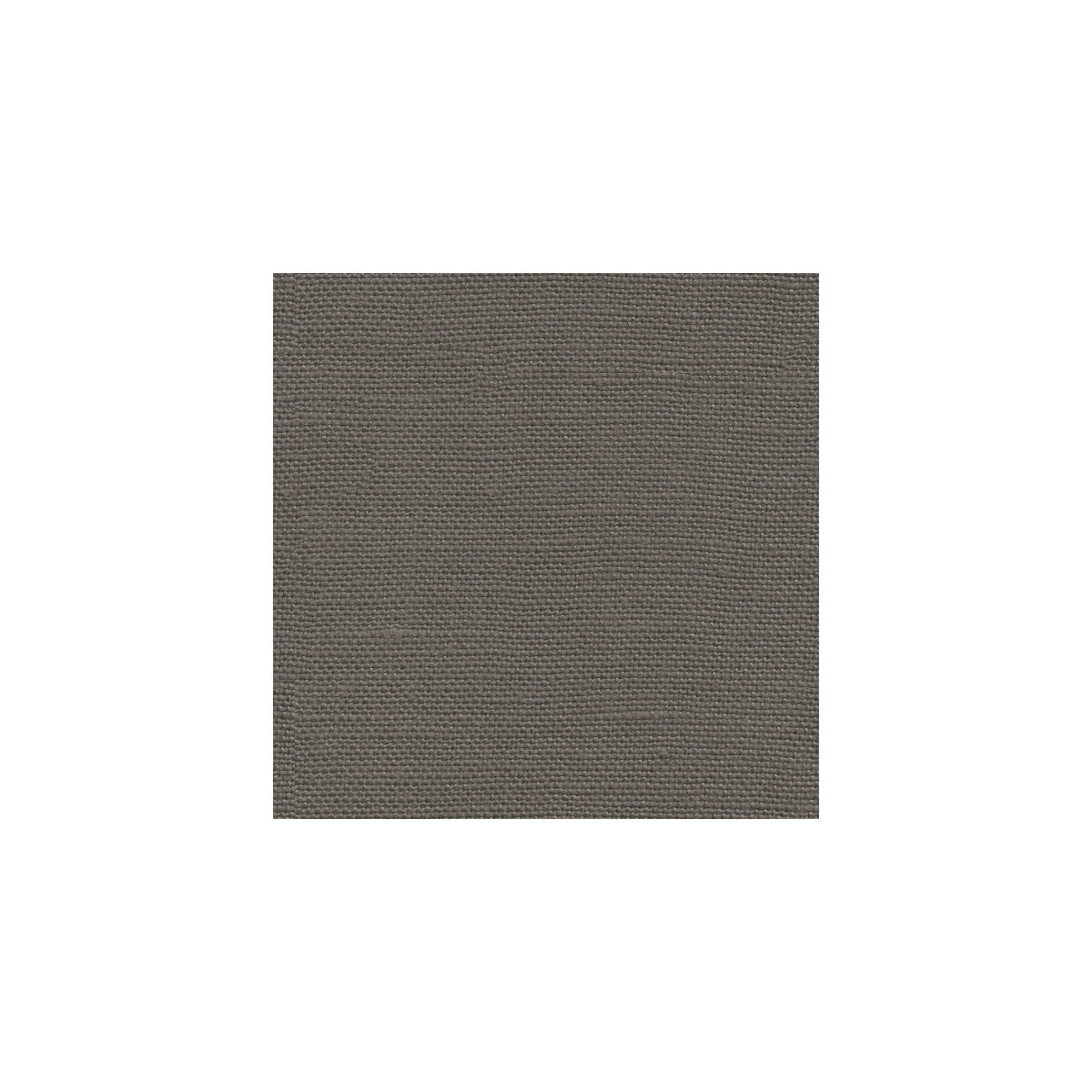 Kravet Design Madison Linen Aluminum Fabric Sample 32330.21.0
