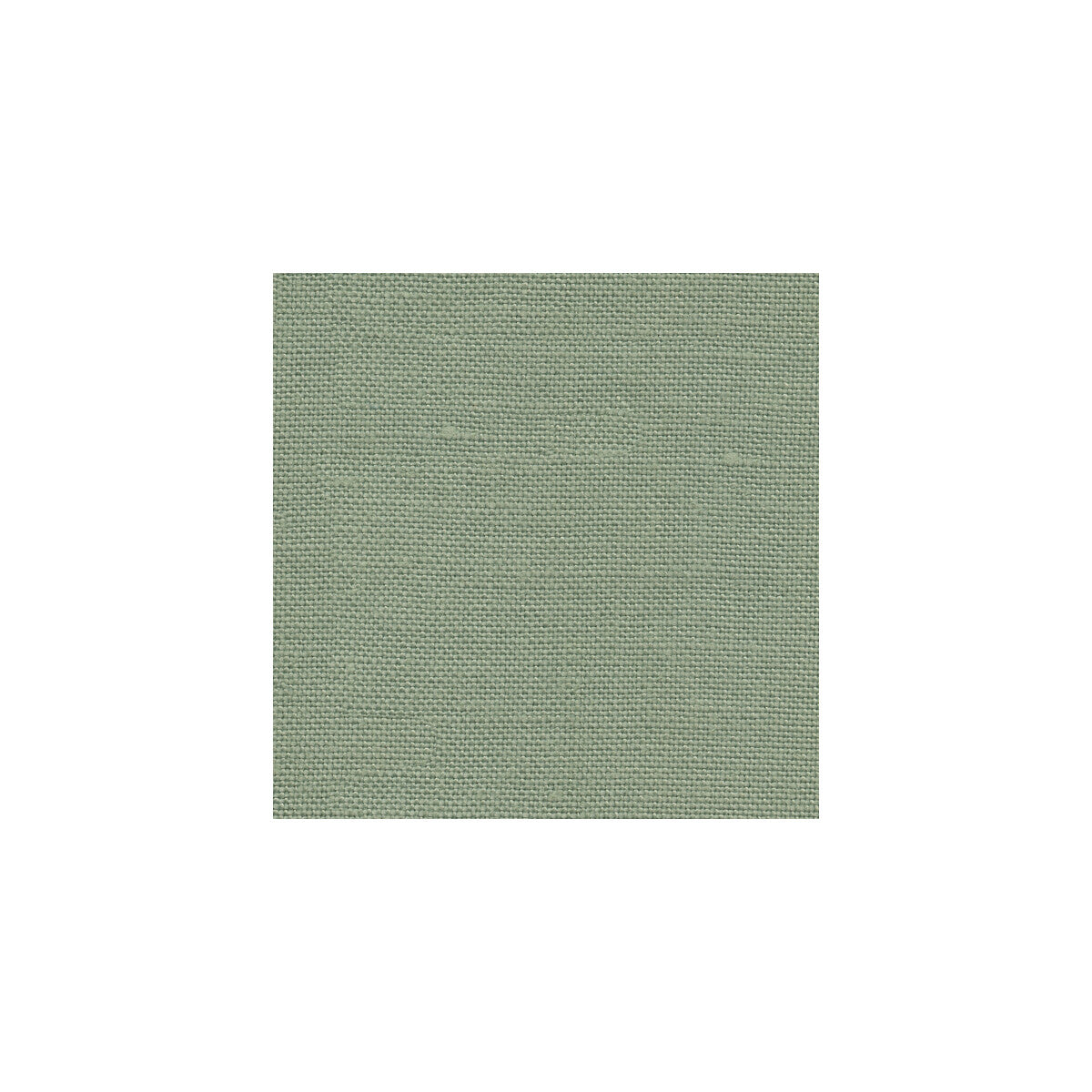Kravet Design Madison Linen Mint Fabric Sample 32330.323.0