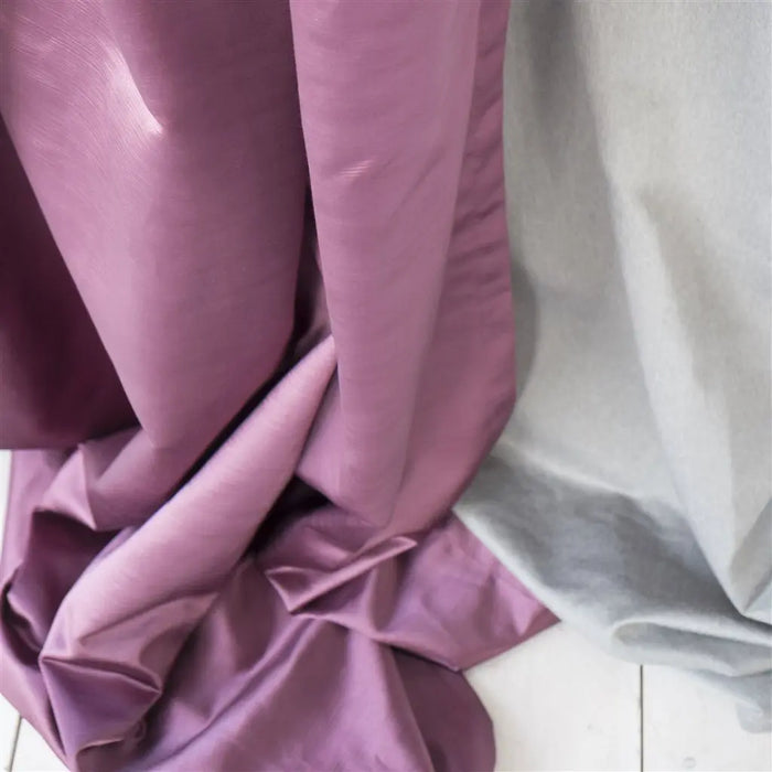 Designers Guild Pampas Viola Fabric Sample FDG2163-34