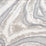 Holly Hunt Great Plains Marbled Grey Pearl Fabric Sample 3235/03