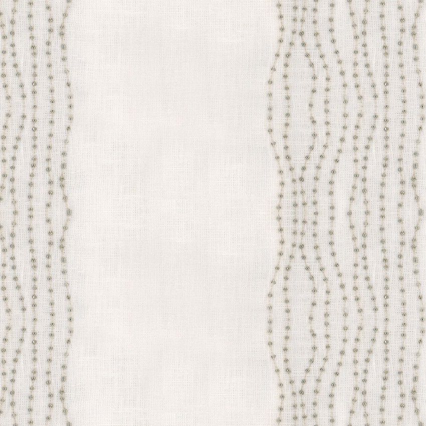 Kravet Couture Songket Lucite Fabric Sample 32450.101.0