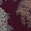 Holly Hunt Great Plains Orchidea Mulberry Fabric 3246/02
