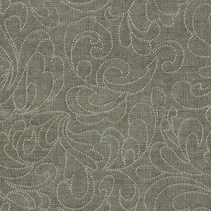 Kravet Contract Hartwell Gentle Grey Fabric Sample 32478.11.0