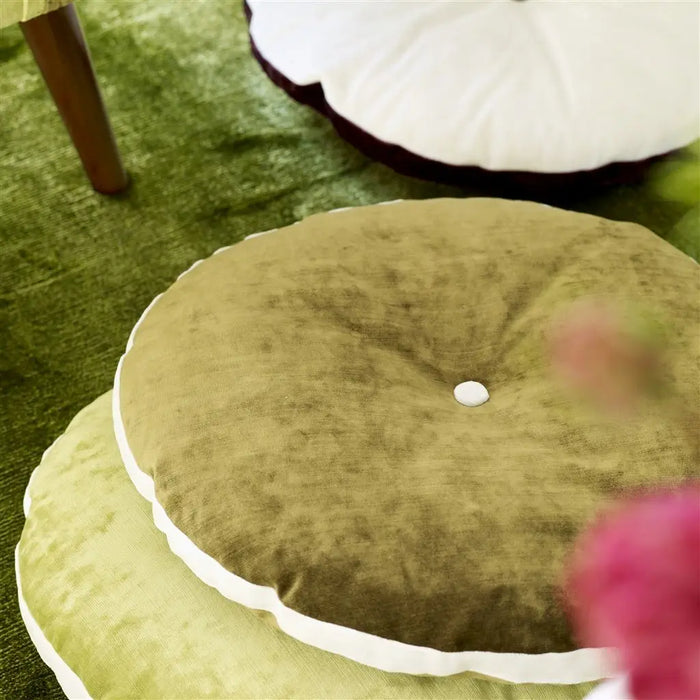 Designers Guild Glenville Nutmeg Fabric Sample F1872-06