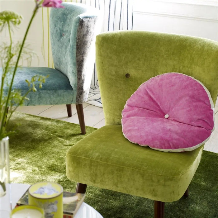 Designers Guild Glenville Doeskin Fabric Sample F1872-07