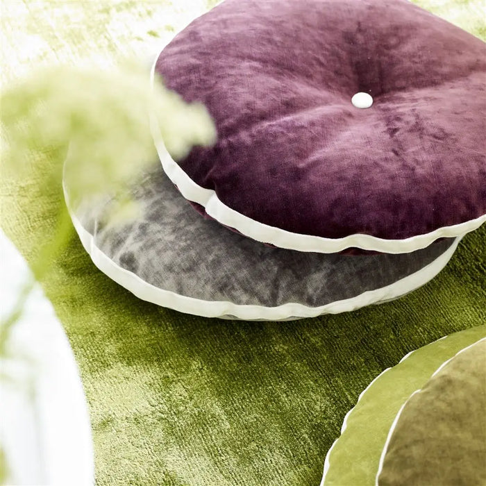 Designers Guild Glenville Camellia Fabric Sample F1872-27