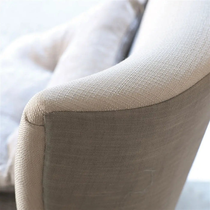 Designers Guild Siracusa Moss Fabric Sample F1950-20