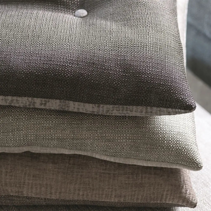 Designers Guild Siracusa Chestnut Fabric Sample F1950-08