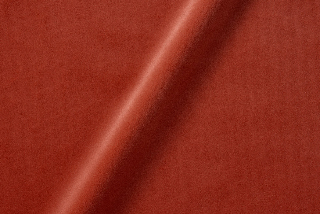 Christopher Farr Tourmaline Velvet Coral Fabric