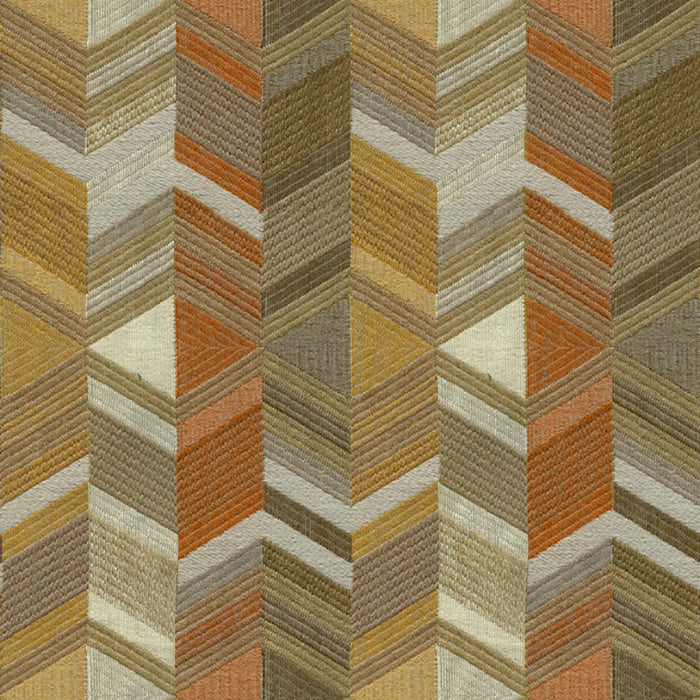 Kravet Design 32534 412 Fabric Sample 32534.412.0