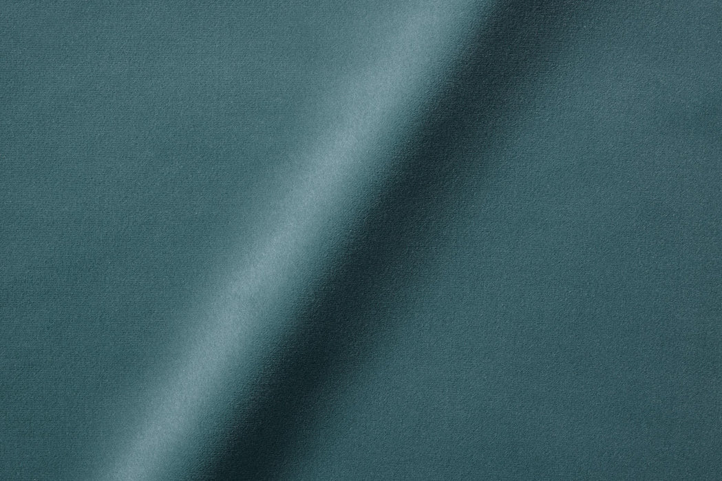 Christopher Farr Tourmaline Velvet Denim Fabric