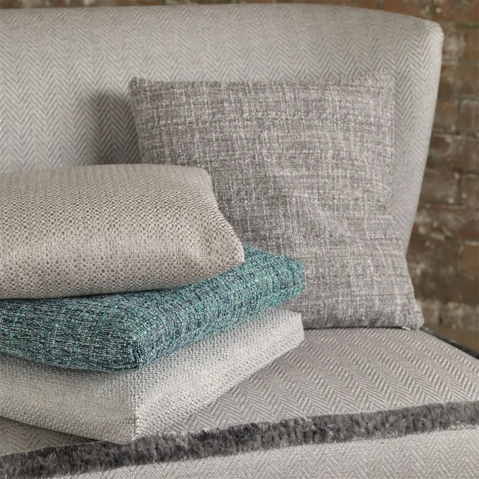 Designers Guild Tullos Viola Fabric F2025-11