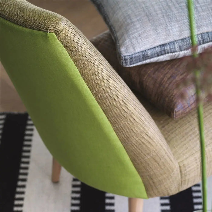 Designers Guild Barra Denim Fabric F1990-10