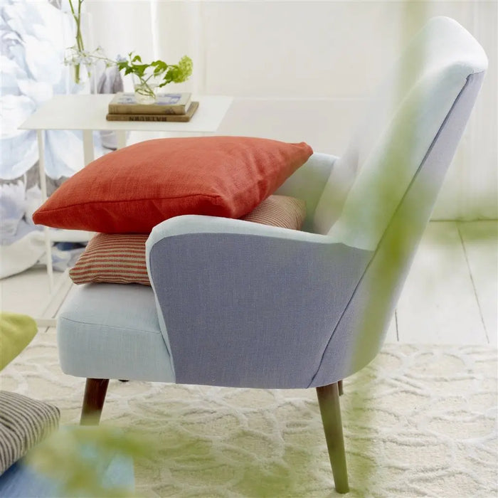 Designers Guild Chiana Cherry Fabric F1869-16