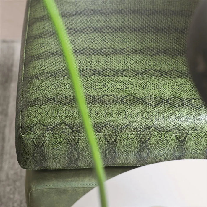 Designers Guild Allia Zinc Fabric F1795-17